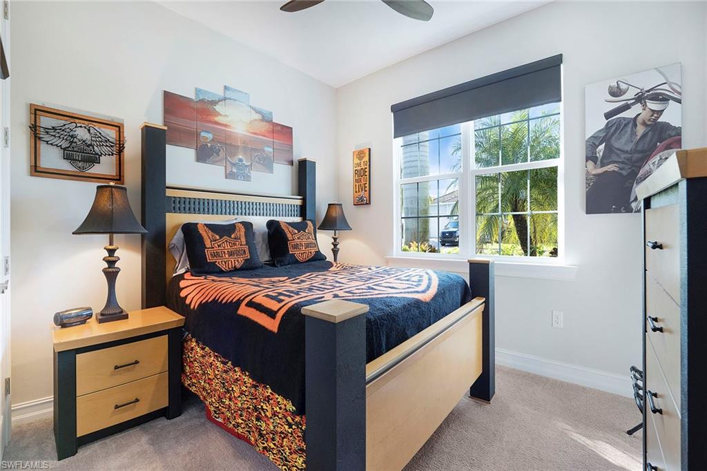 SUTTON CAY - Residential