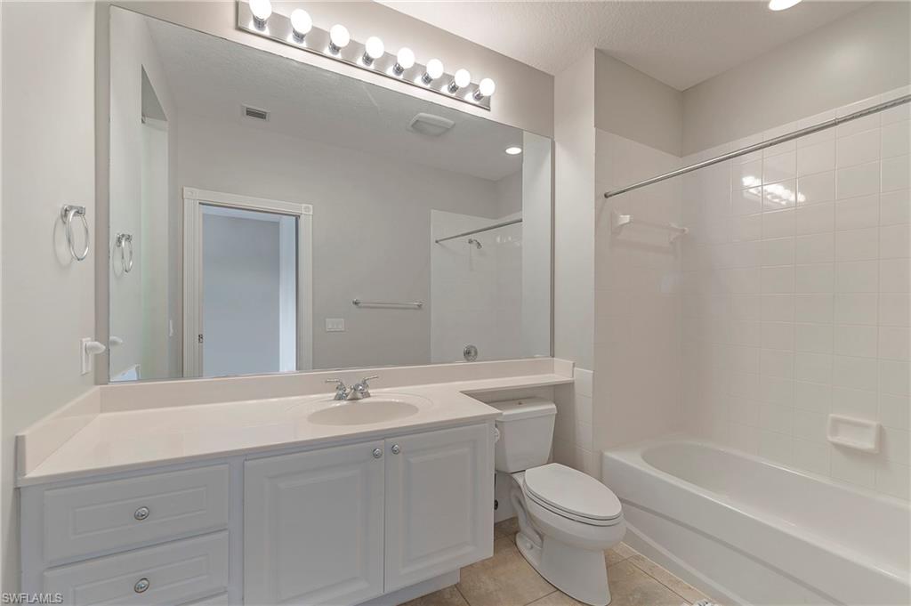 VILLAGE WALK OF BONITA SPRINGS - Residential