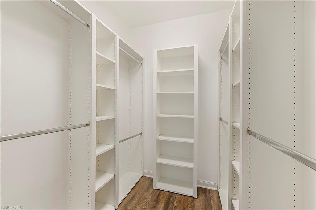 VILLAGE WALK OF BONITA SPRINGS - Residential