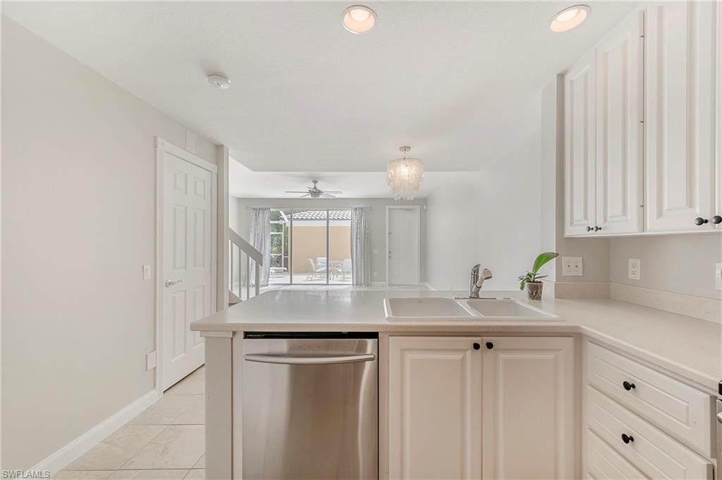 VILLAGE WALK OF BONITA SPRINGS - Residential