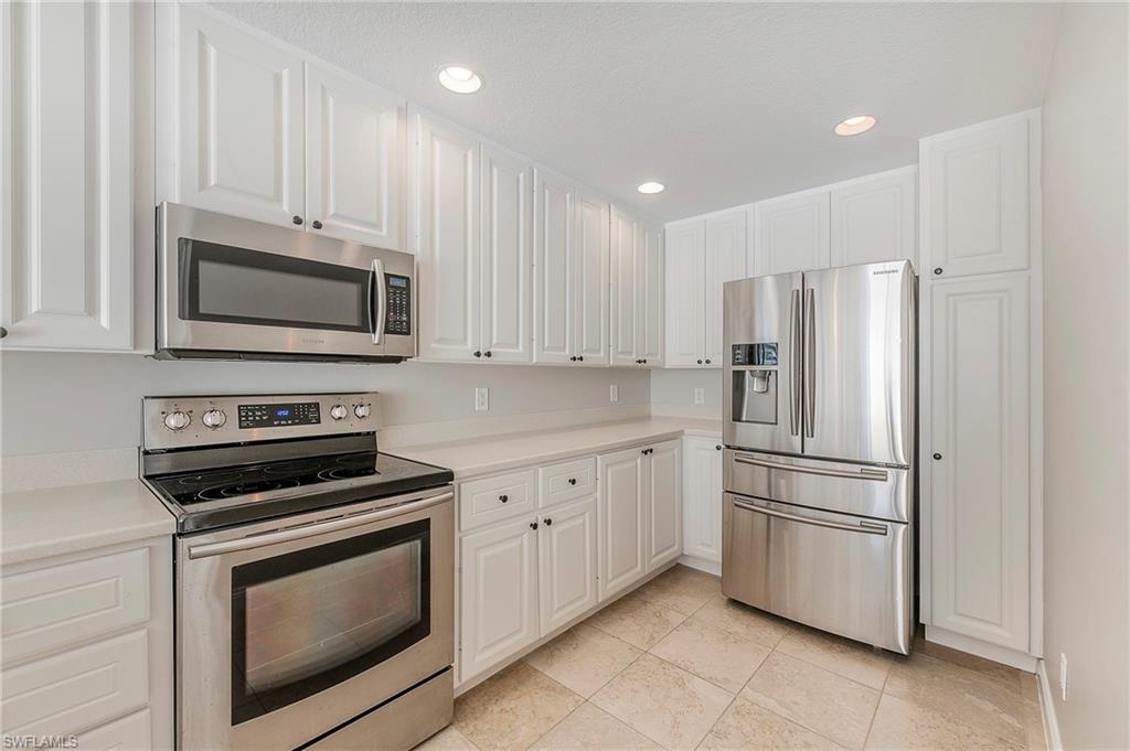 VILLAGE WALK OF BONITA SPRINGS - Residential