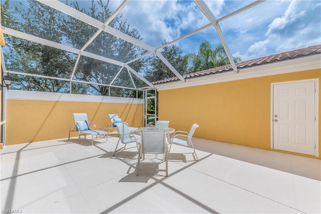 VILLAGE WALK OF BONITA SPRINGS - Residential