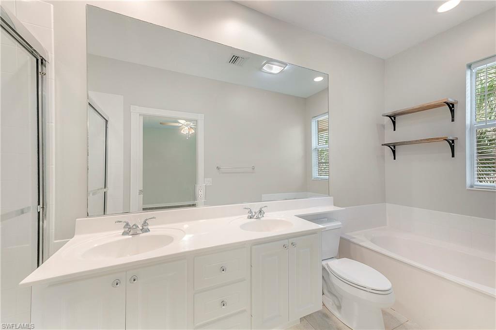 VILLAGE WALK OF BONITA SPRINGS - Residential