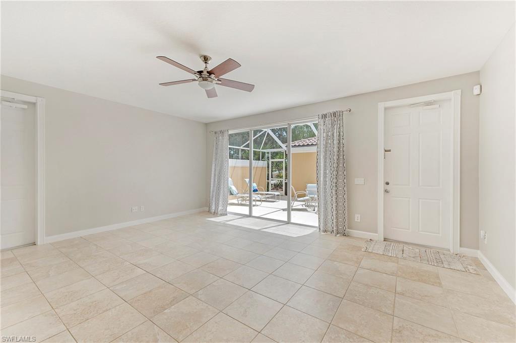 VILLAGE WALK OF BONITA SPRINGS - Residential