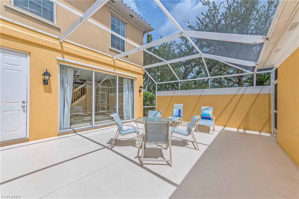 VILLAGE WALK OF BONITA SPRINGS - Residential
