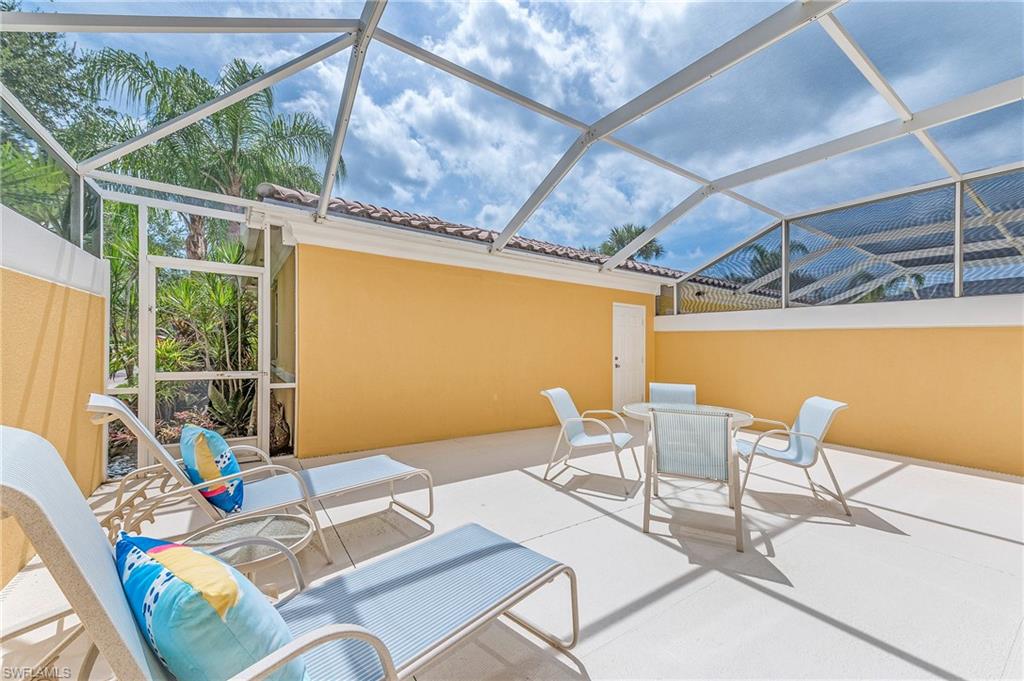 VILLAGE WALK OF BONITA SPRINGS - Residential