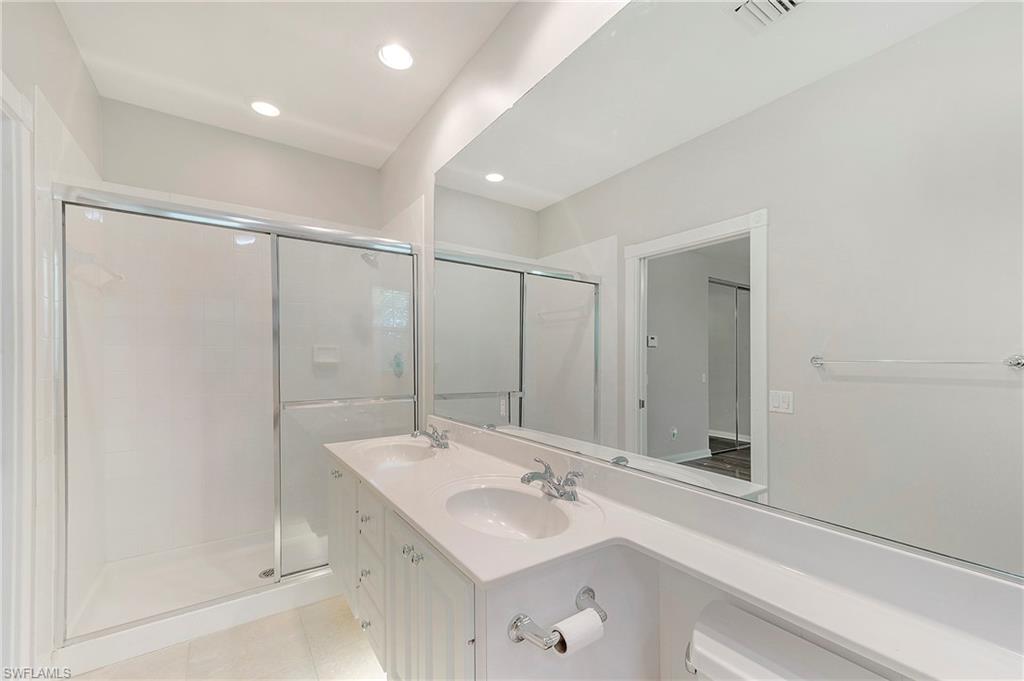 VILLAGE WALK OF BONITA SPRINGS - Residential