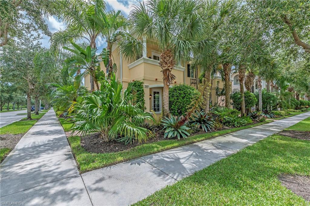 VILLAGE WALK OF BONITA SPRINGS - Residential