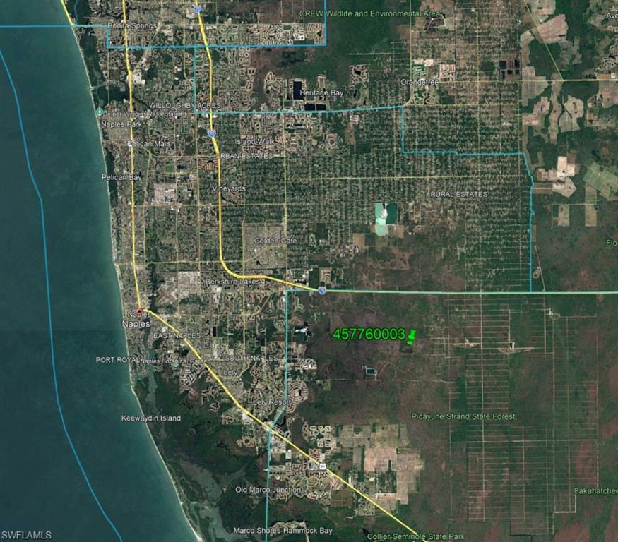 NORTH BELLE MEADE - Land