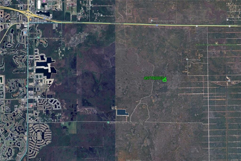 NORTH BELLE MEADE - Land