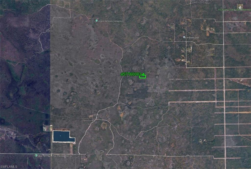 NORTH BELLE MEADE - Land