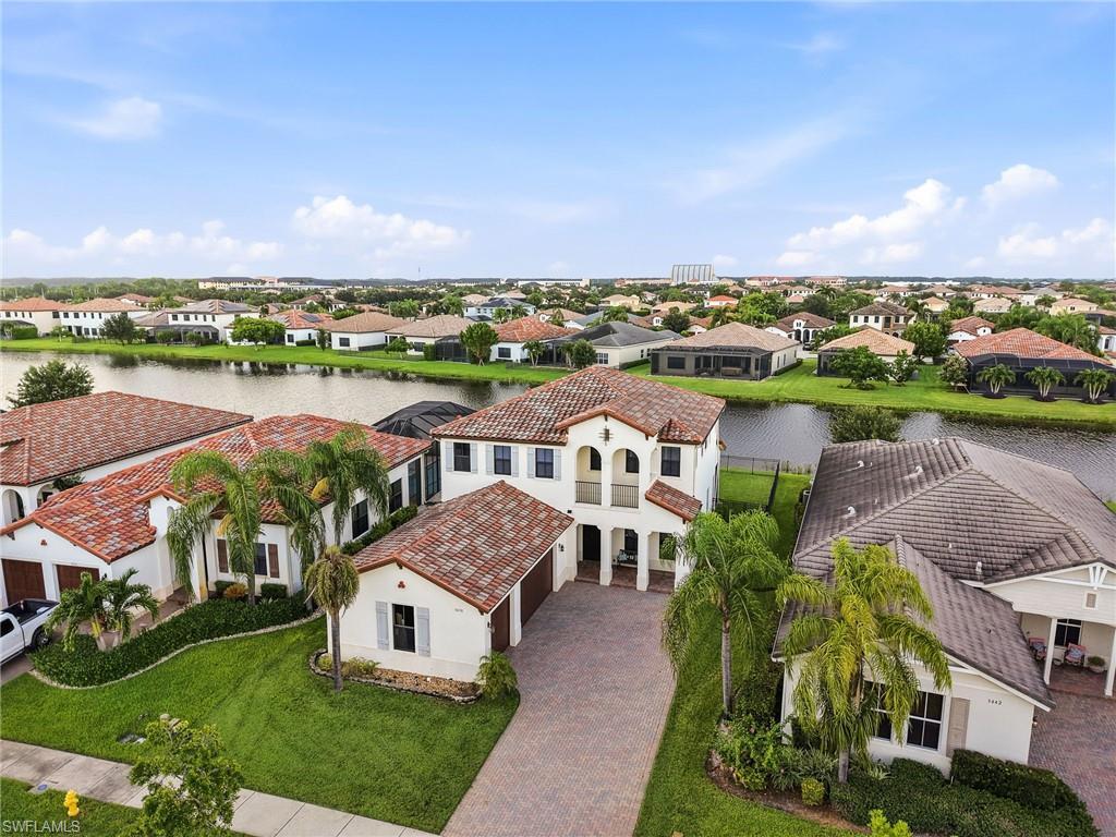5438 Ferrari AVE