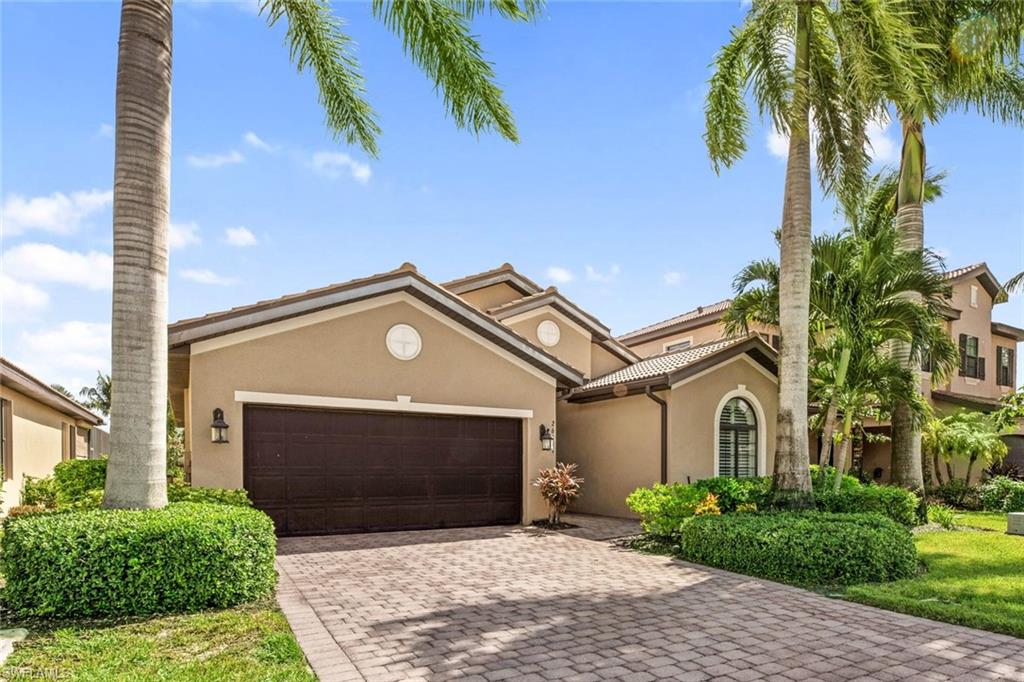 PALOMA - Residential