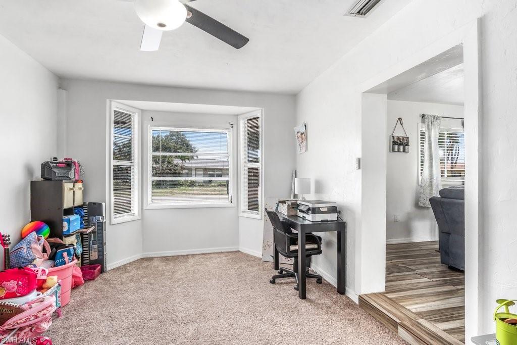 FORT MYERS SHORES - Residential