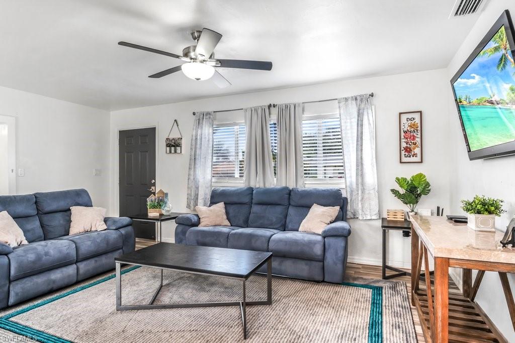 FORT MYERS SHORES - Residential