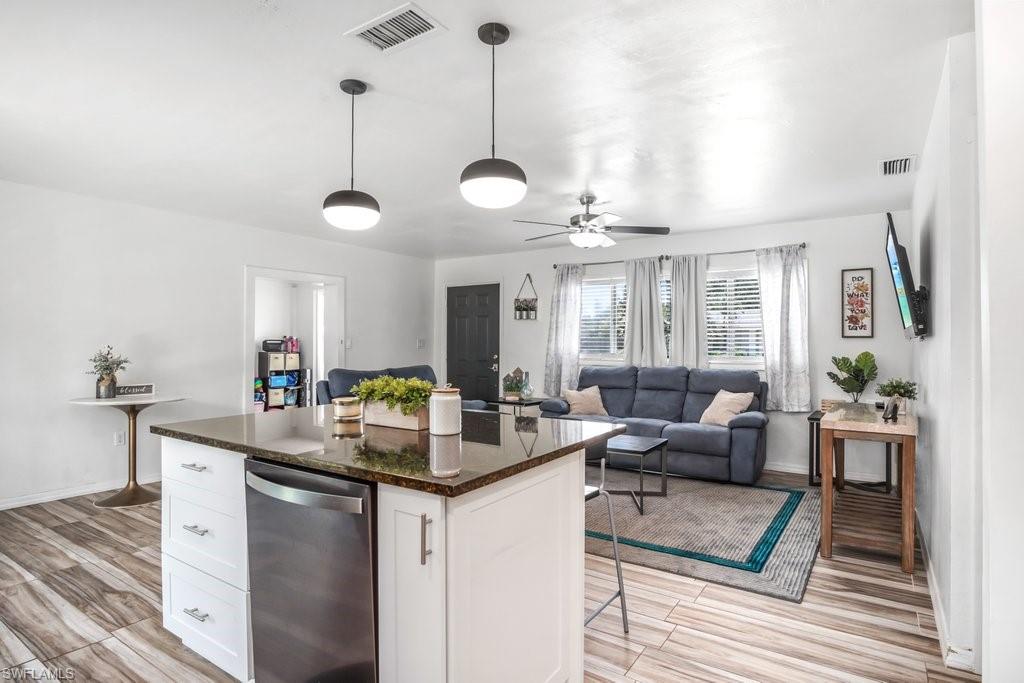 FORT MYERS SHORES - Residential