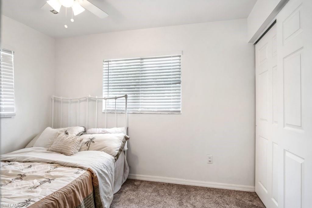 FORT MYERS SHORES - Residential