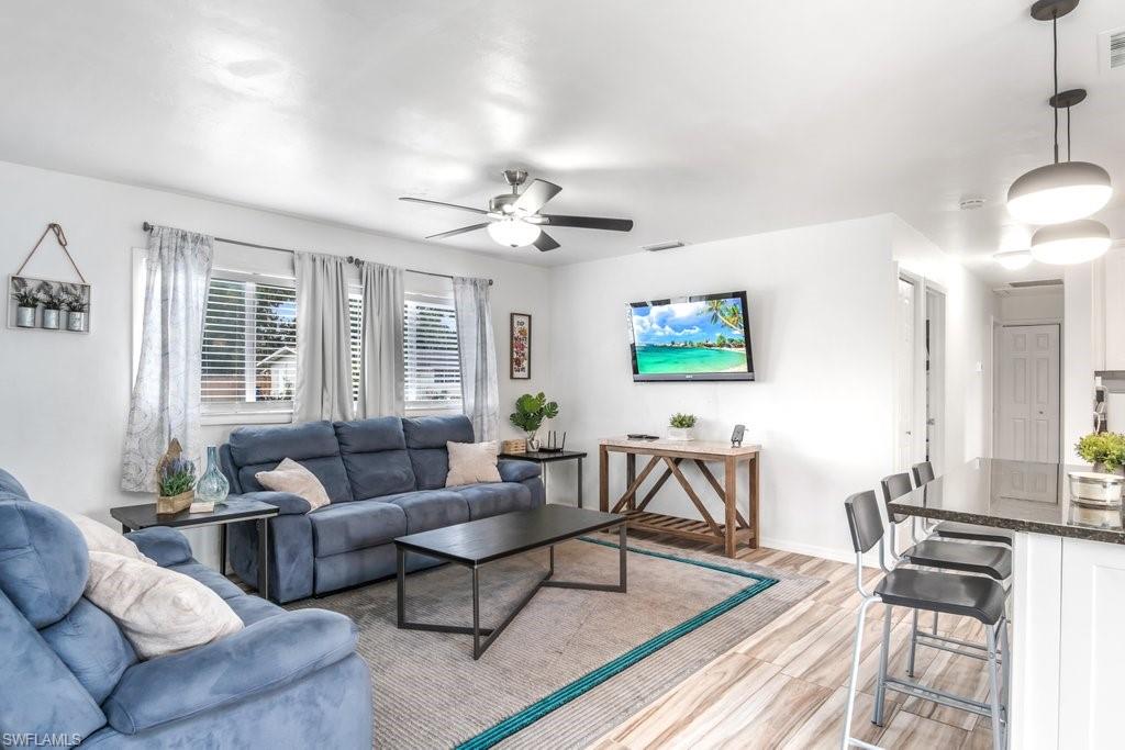 FORT MYERS SHORES - Residential