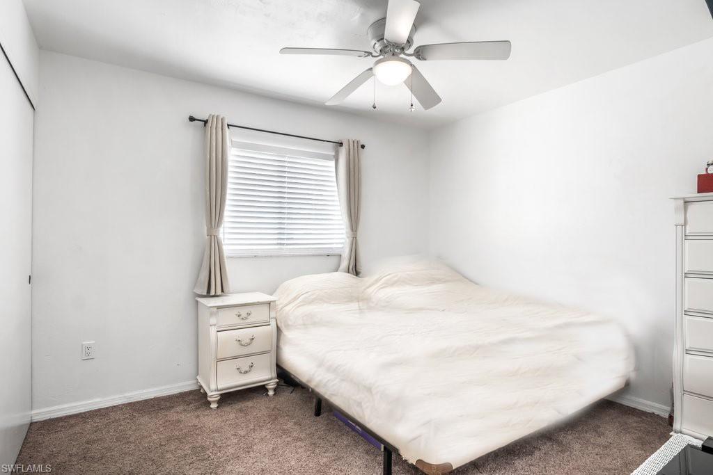 FORT MYERS SHORES - Residential