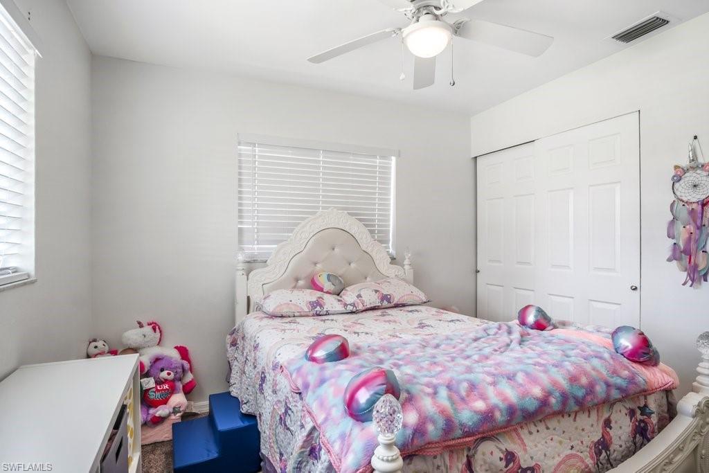 FORT MYERS SHORES - Residential