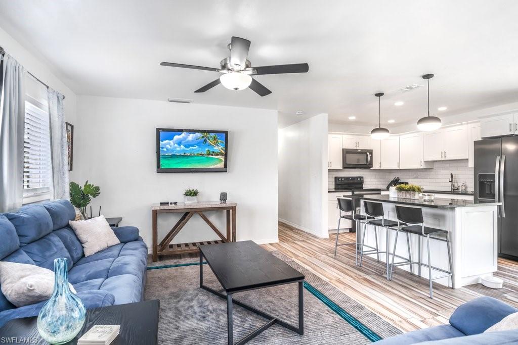 FORT MYERS SHORES - Residential