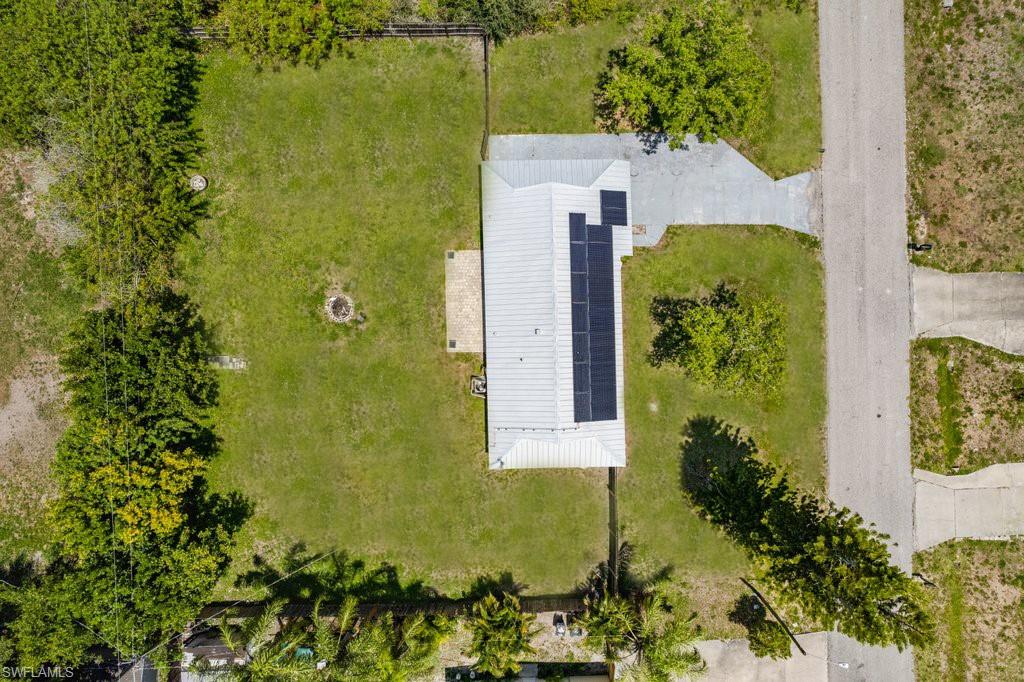 FORT MYERS SHORES - Residential