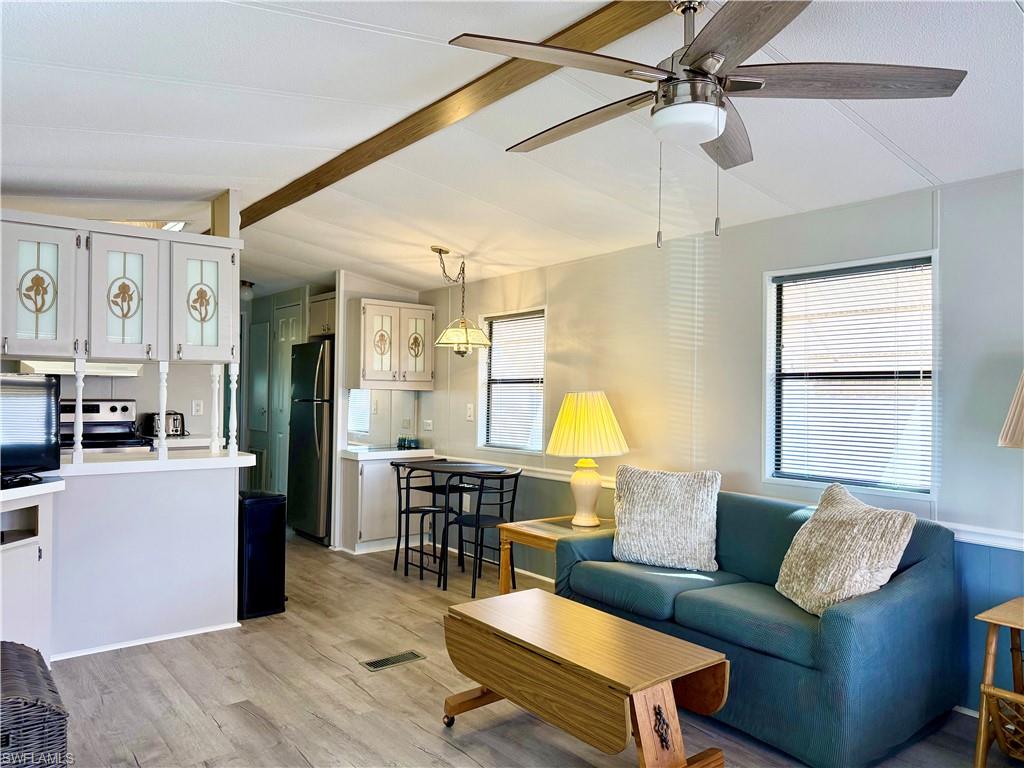 IMPERIAL WILDERNESS - Residential