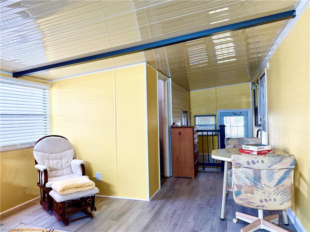 IMPERIAL WILDERNESS - Residential