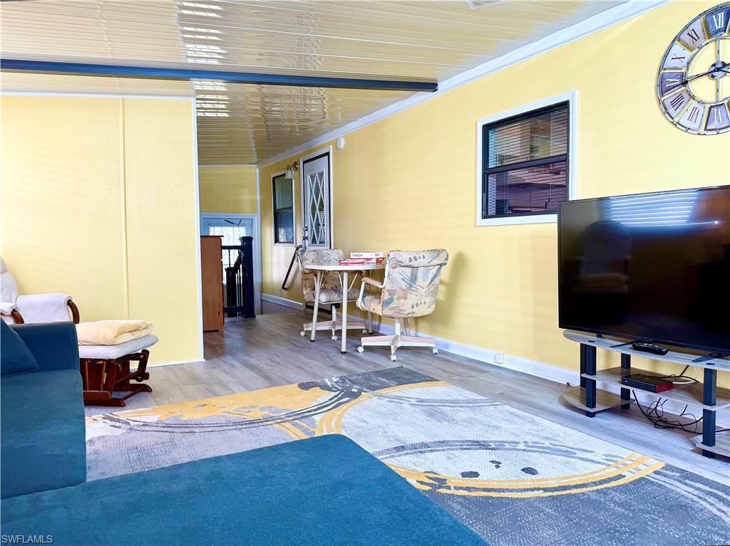 IMPERIAL WILDERNESS - Residential