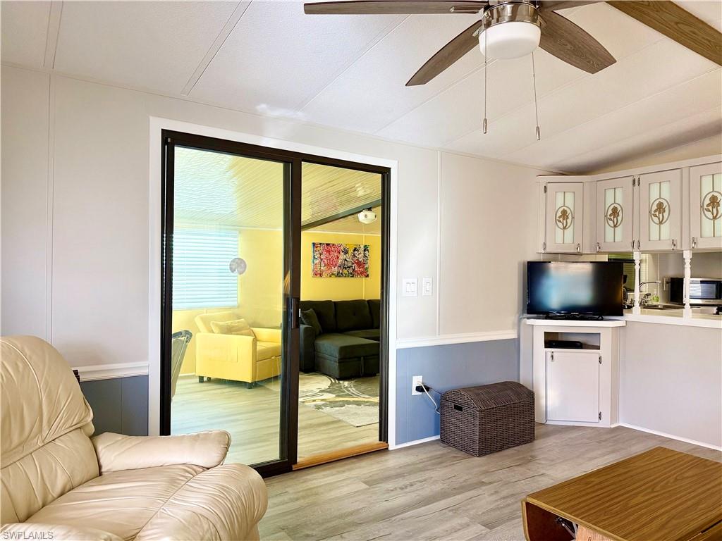 IMPERIAL WILDERNESS - Residential