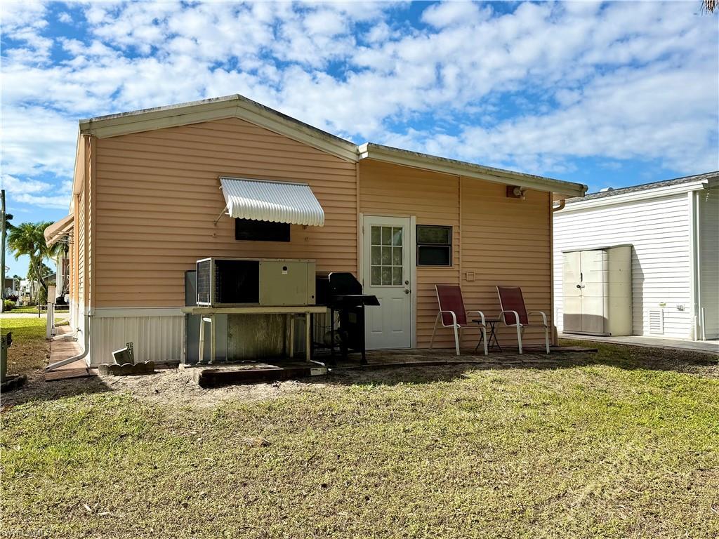 IMPERIAL WILDERNESS - Residential