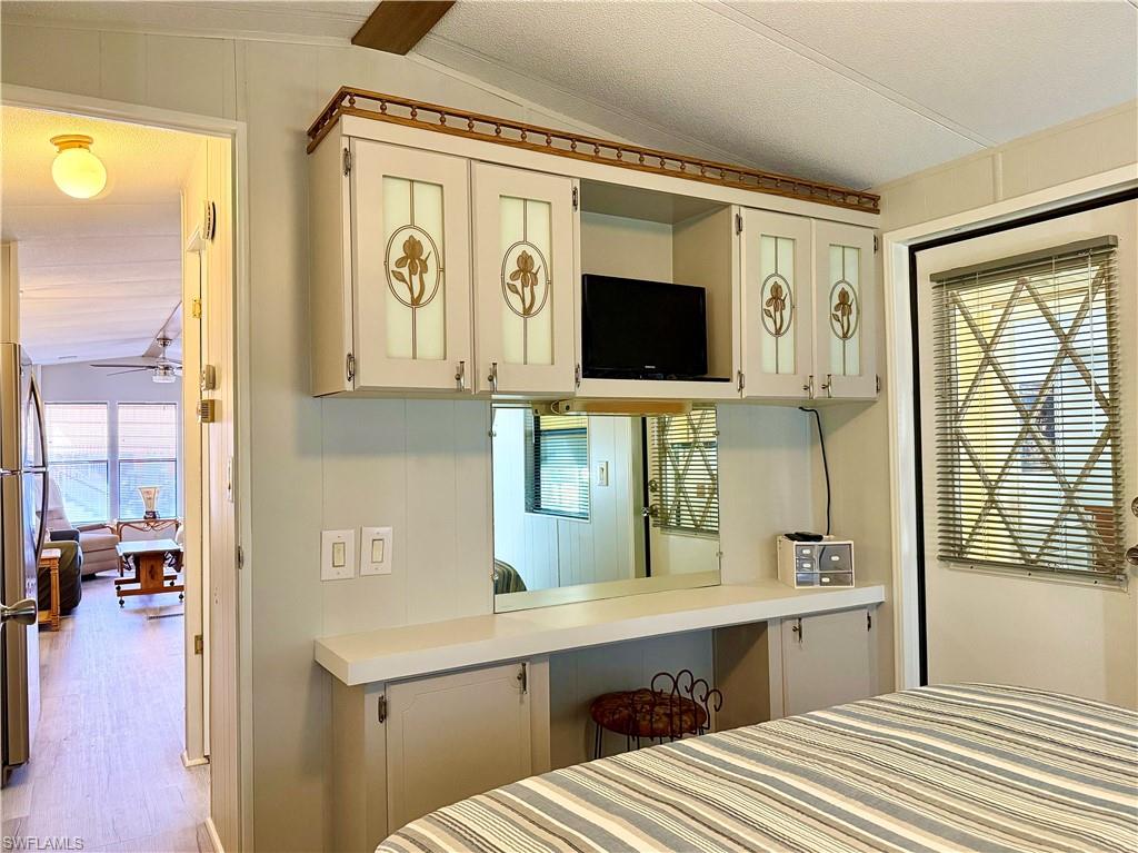 IMPERIAL WILDERNESS - Residential