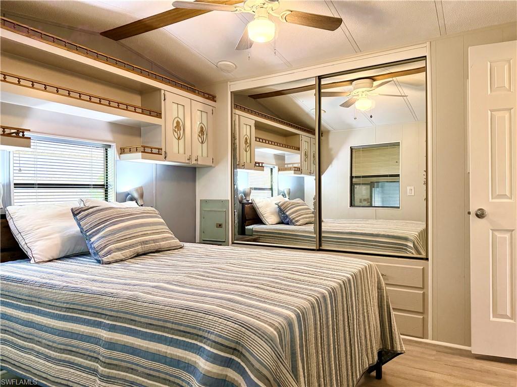 IMPERIAL WILDERNESS - Residential