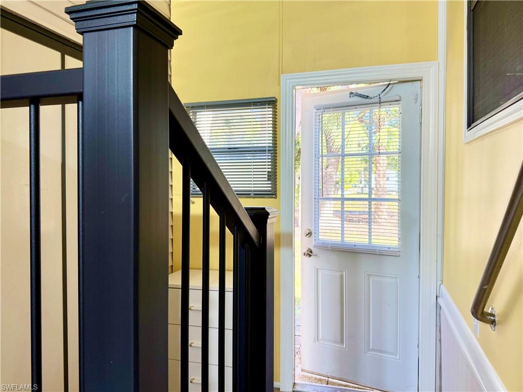 IMPERIAL WILDERNESS - Residential