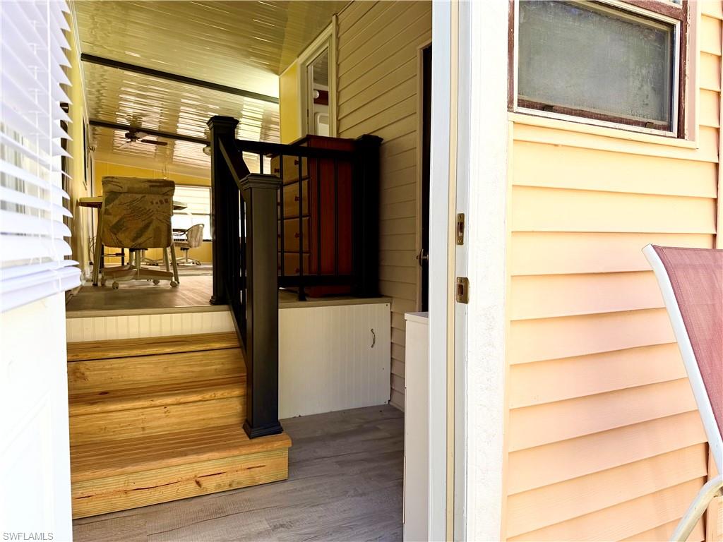 IMPERIAL WILDERNESS - Residential