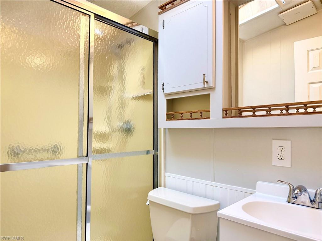 IMPERIAL WILDERNESS - Residential