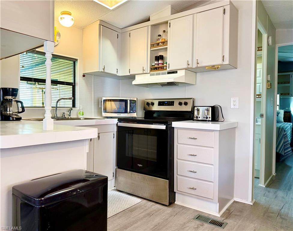 IMPERIAL WILDERNESS - Residential