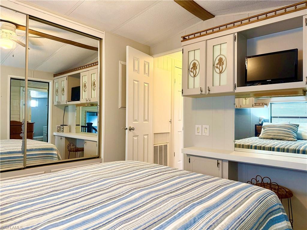 IMPERIAL WILDERNESS - Residential