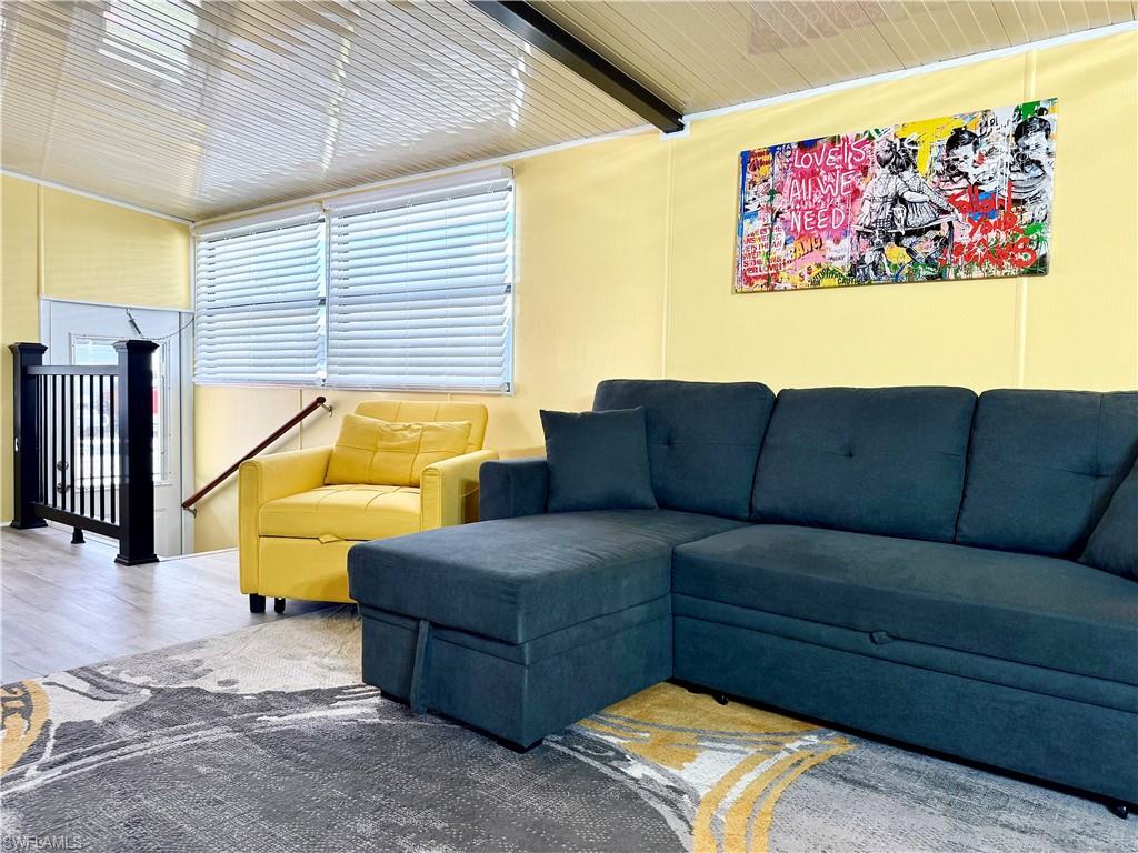 IMPERIAL WILDERNESS - Residential