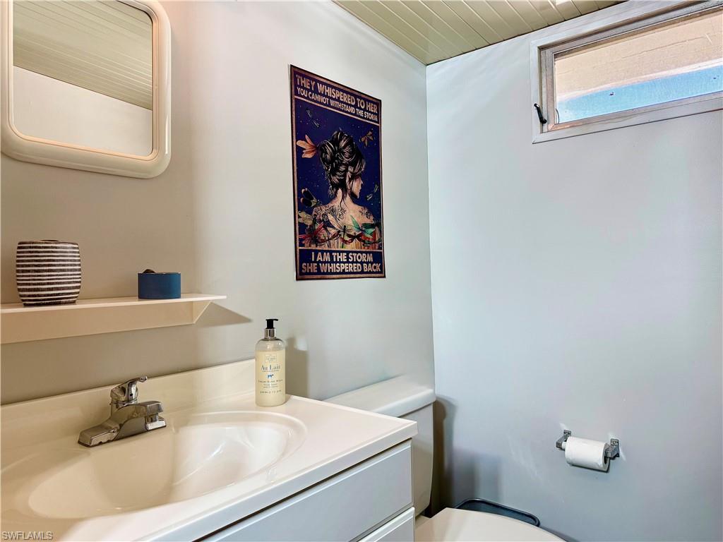 IMPERIAL WILDERNESS - Residential