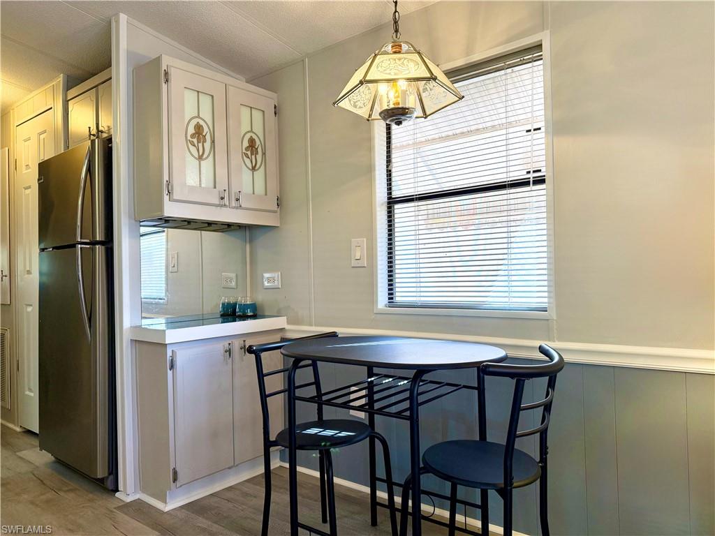 IMPERIAL WILDERNESS - Residential