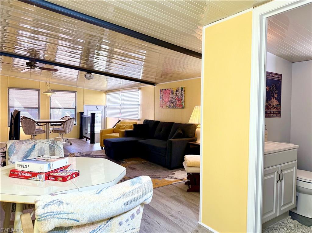 IMPERIAL WILDERNESS - Residential