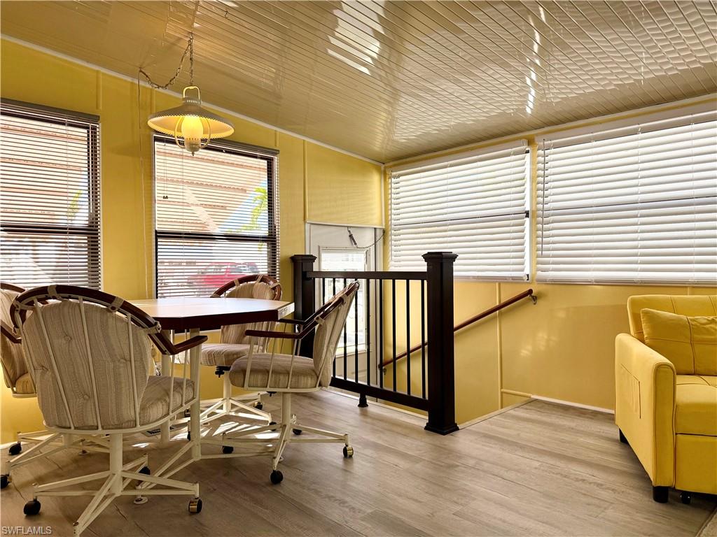 IMPERIAL WILDERNESS - Residential