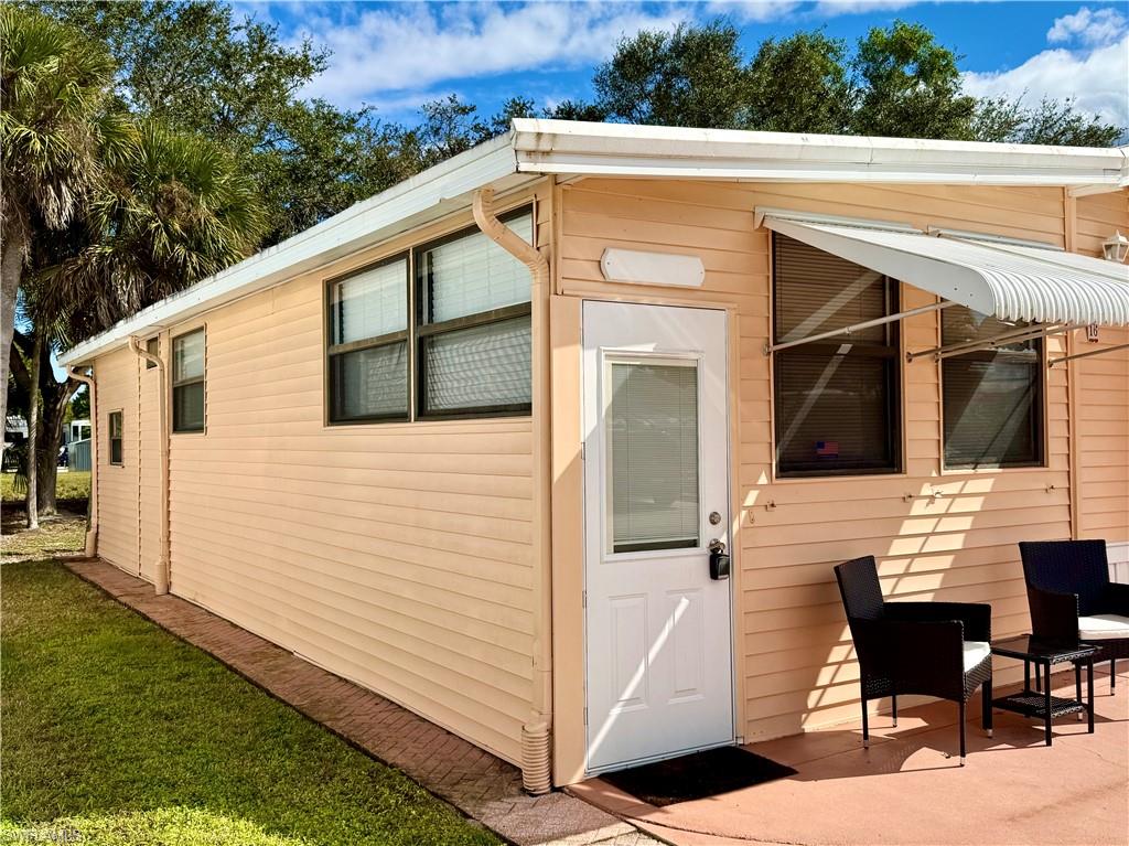 IMPERIAL WILDERNESS - Residential