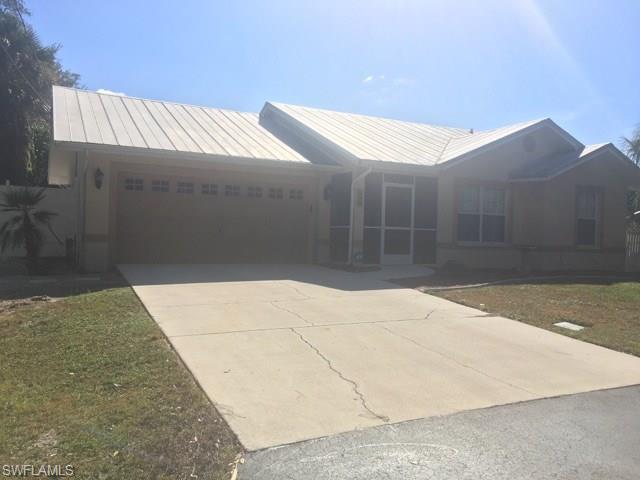 GOLDEN GATE ESTATES - Residential