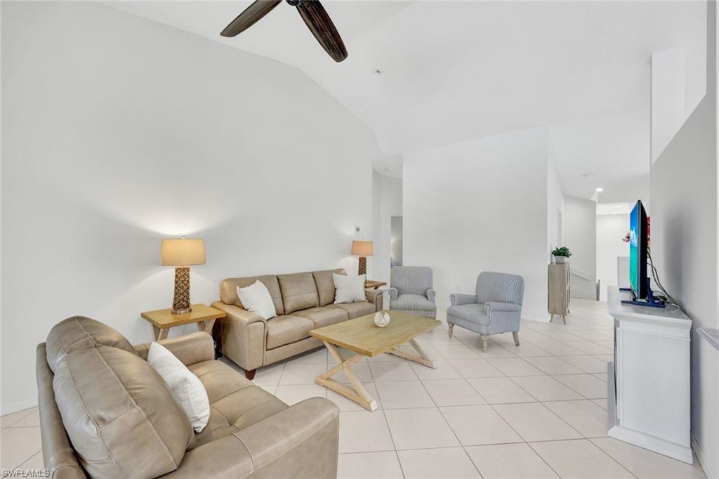 SPOONBILL COVE - Residential