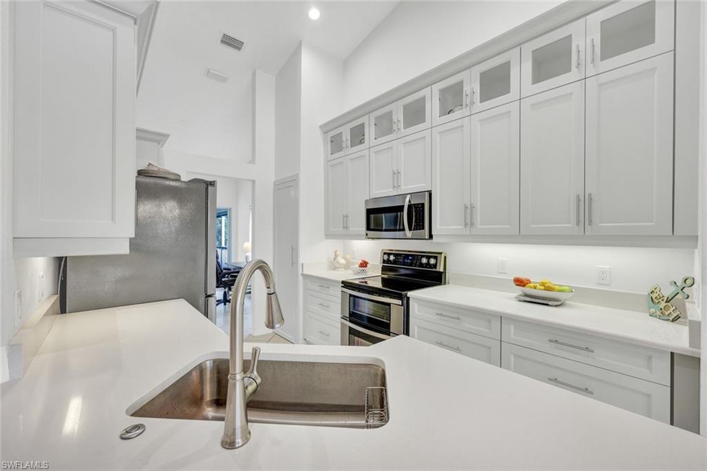 SPOONBILL COVE - Residential