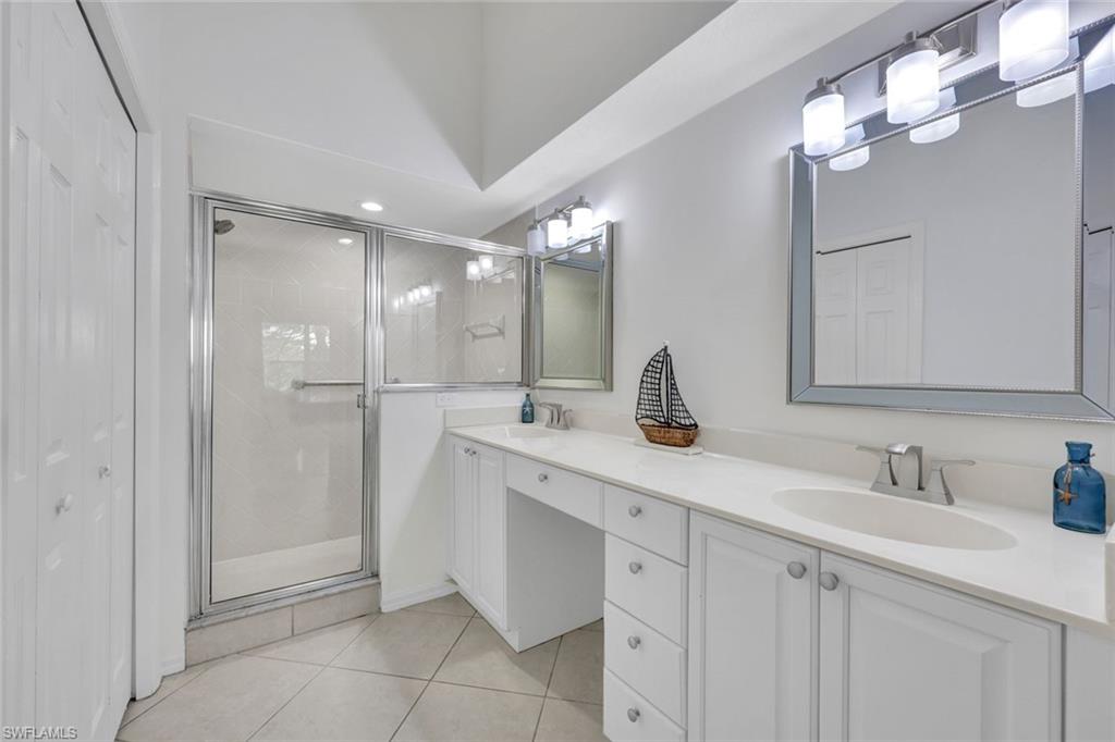 SPOONBILL COVE - Residential