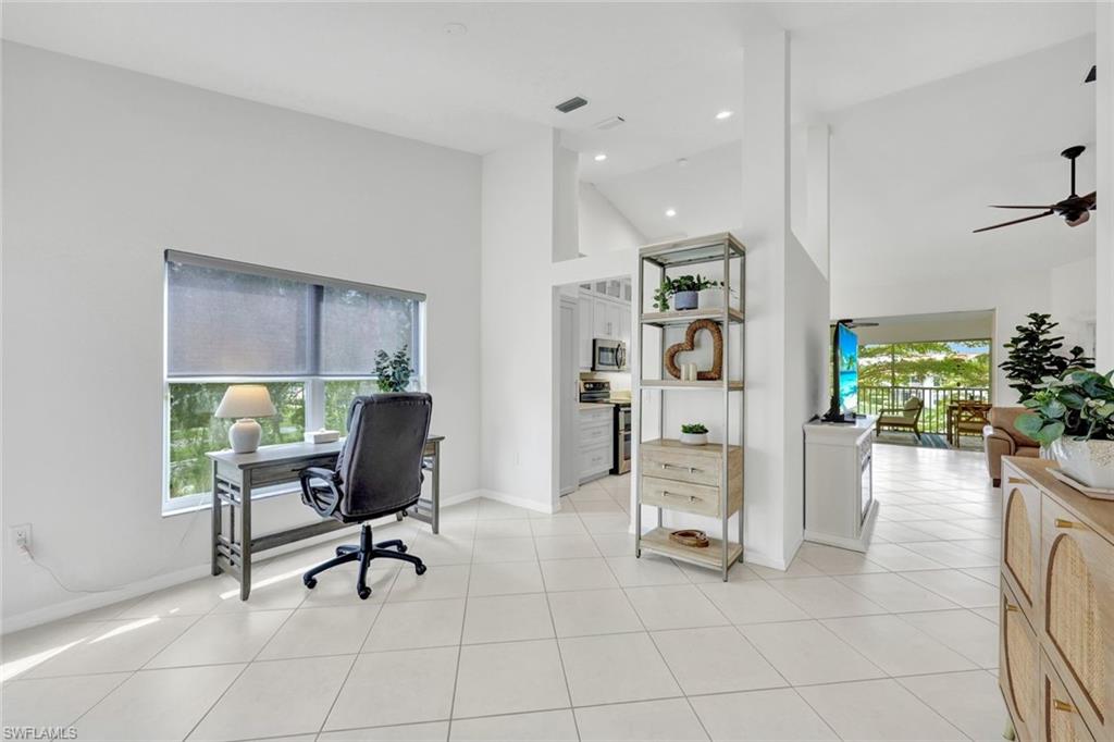 SPOONBILL COVE - Residential