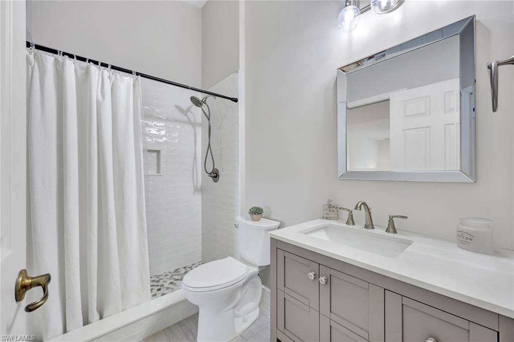 SPOONBILL COVE - Residential